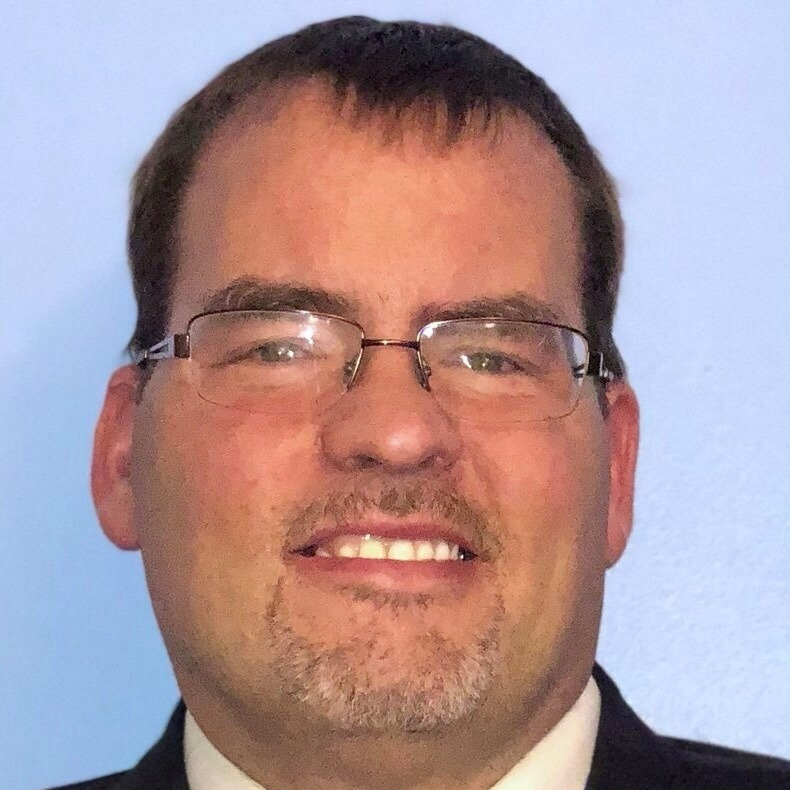 Saginaw Michigan Health Insurance Agent Mark Russell