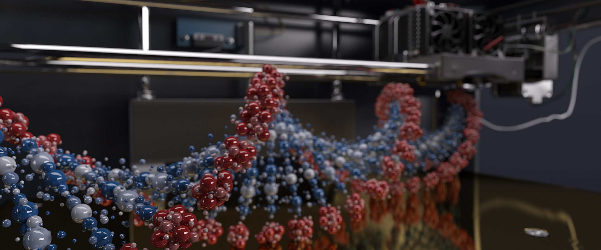 Overview of 3D Printing and injection molding New Berlin Plastics