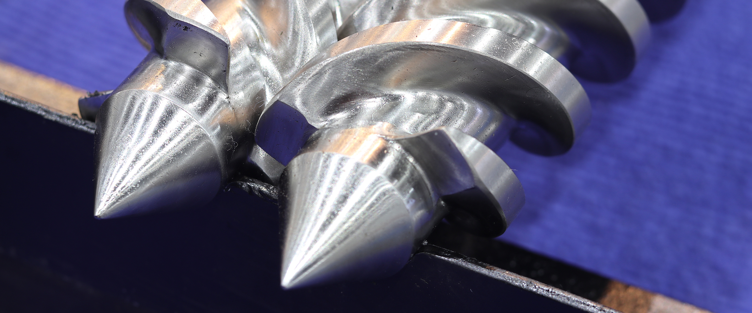 Cold Runner and Hot Runner Injection Molds New Berlin Plastics