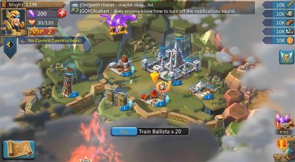 Download And Install Lords Mod Mobile Apk Latest Version