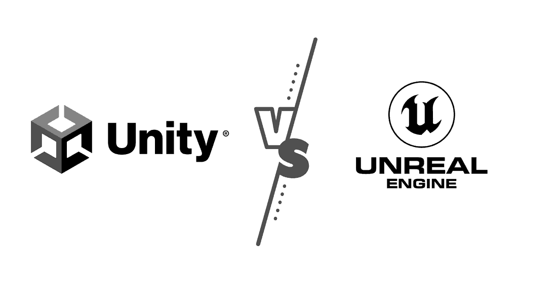 Unity vs. Unreal Welche Engine ist besser?