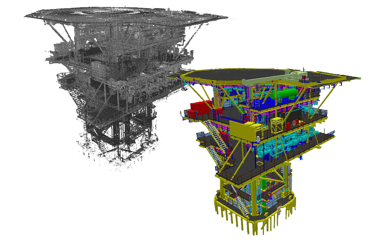 Brownfield Modifications NB Group