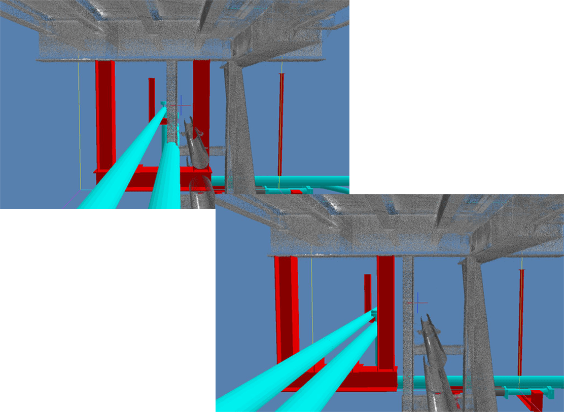 Brownfield Modifications NB Surveys