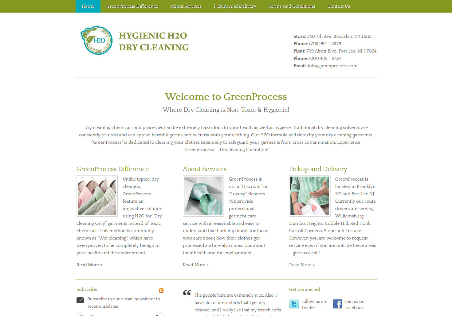 Cleaning The Process Of Dry Cleaning