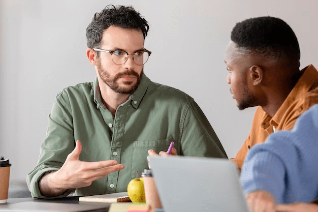 Transformative Adaptive Coaching: A Path to Personal Growth