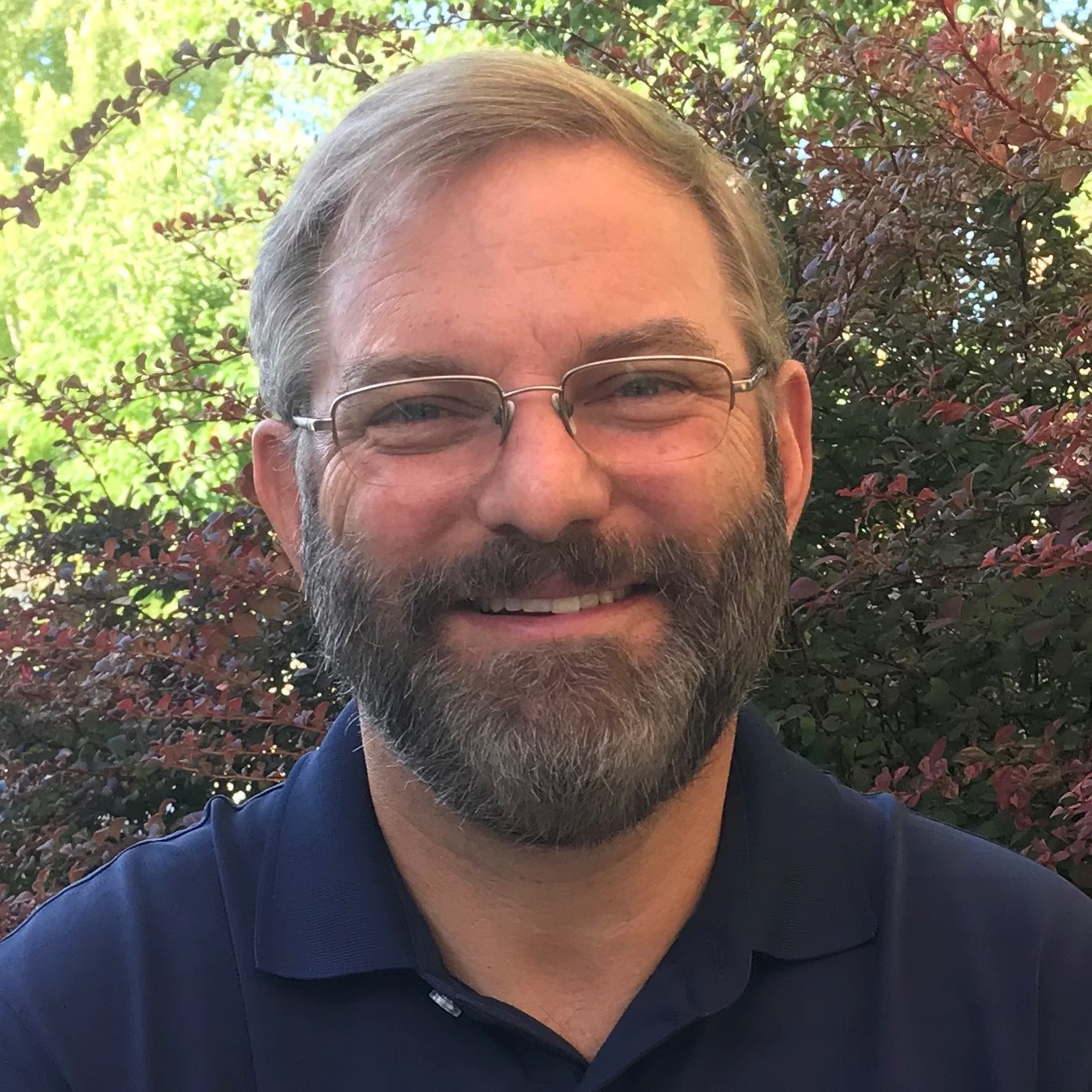 Eric Ross NBWA America's Beer and Beverage Distributors