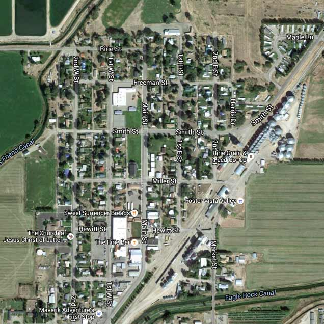 Our long association with Nielsen Bodily & Wyatt Architects has been