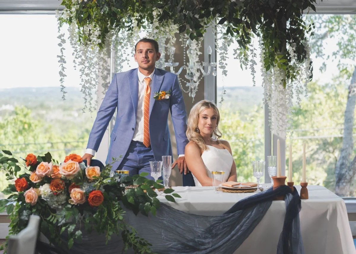 DIY Wedding Decor Tips • New Braunfels Wedding Guide