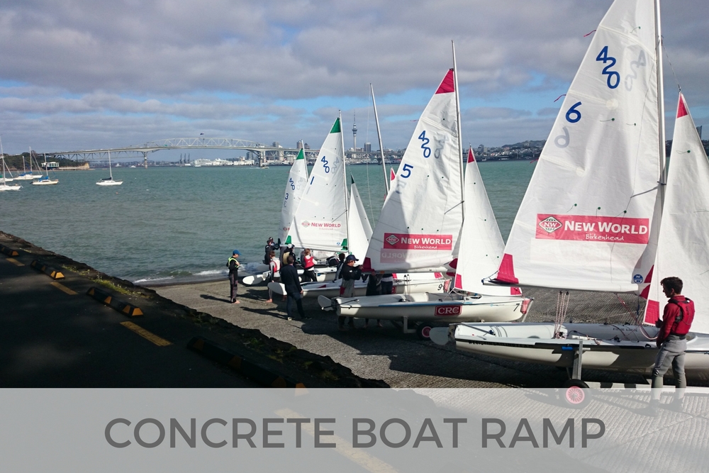 Club Resources Northcote Birkenhead Yacht Club