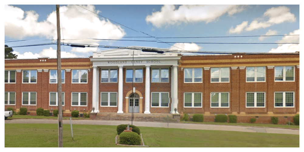 Former schoolturnedaffordable housing being updated for seniors in