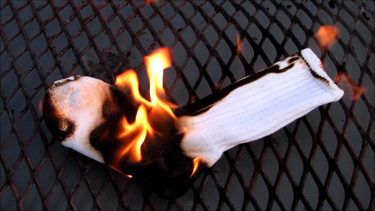 Sock Burning Northern Chesapeake Cruising Club