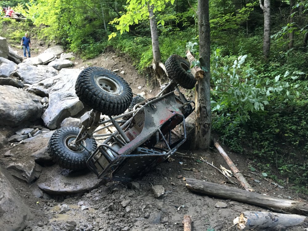 Going to Harlan...lets get this planned! Page 3 NC4x4