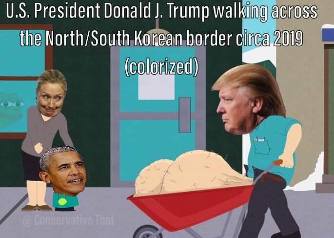 MOTD (Meme of the Day) Page 151 NC4x4