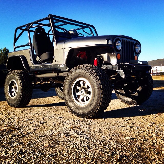 plasti dip my truck? NC4x4