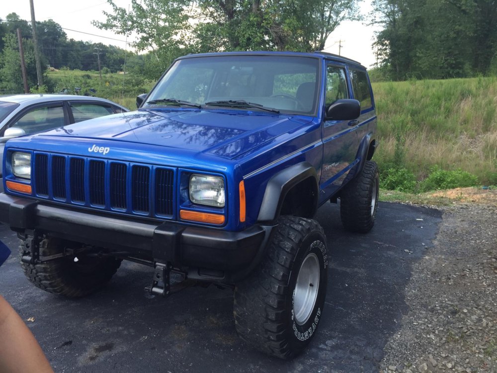 Heritage Auto Sales N Wilkesboro NC4x4