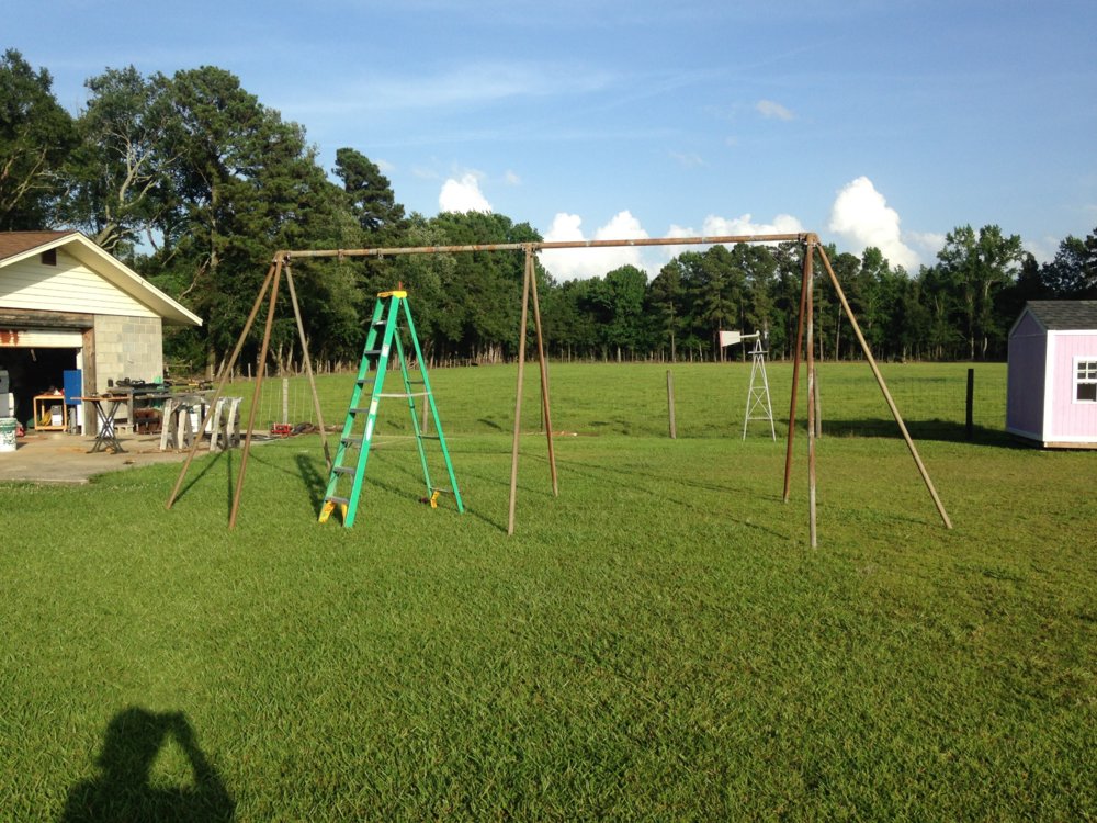 Swingset Engineering NC4x4