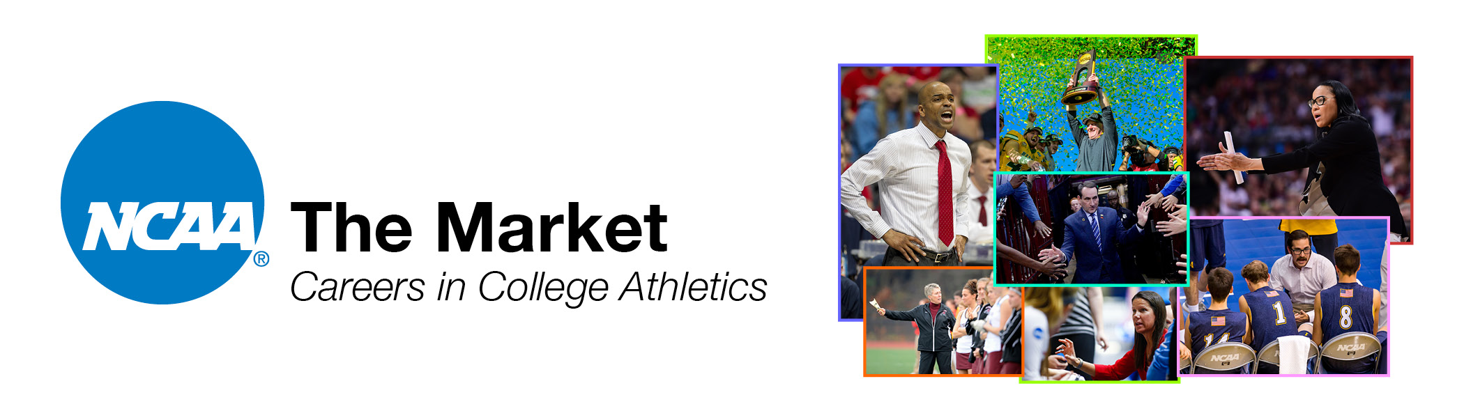 National Collegiate Athletic Association (NCAA), NCAA