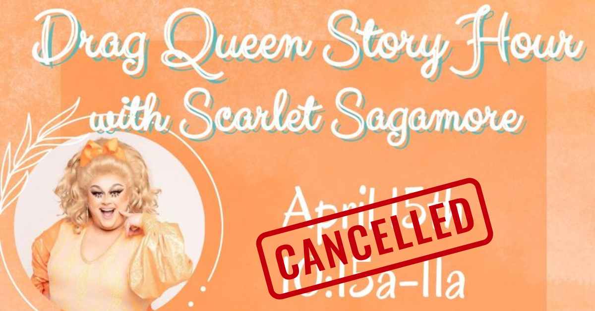 Free speech community opposes Rockwell Falls Public Library Board's