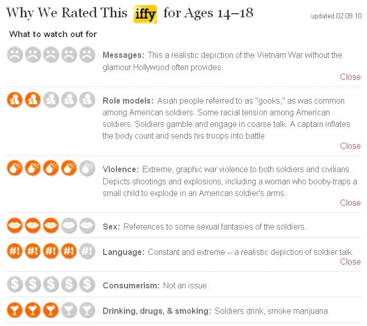 The Cellar Book Age Rating / Parental warning books are dangerous