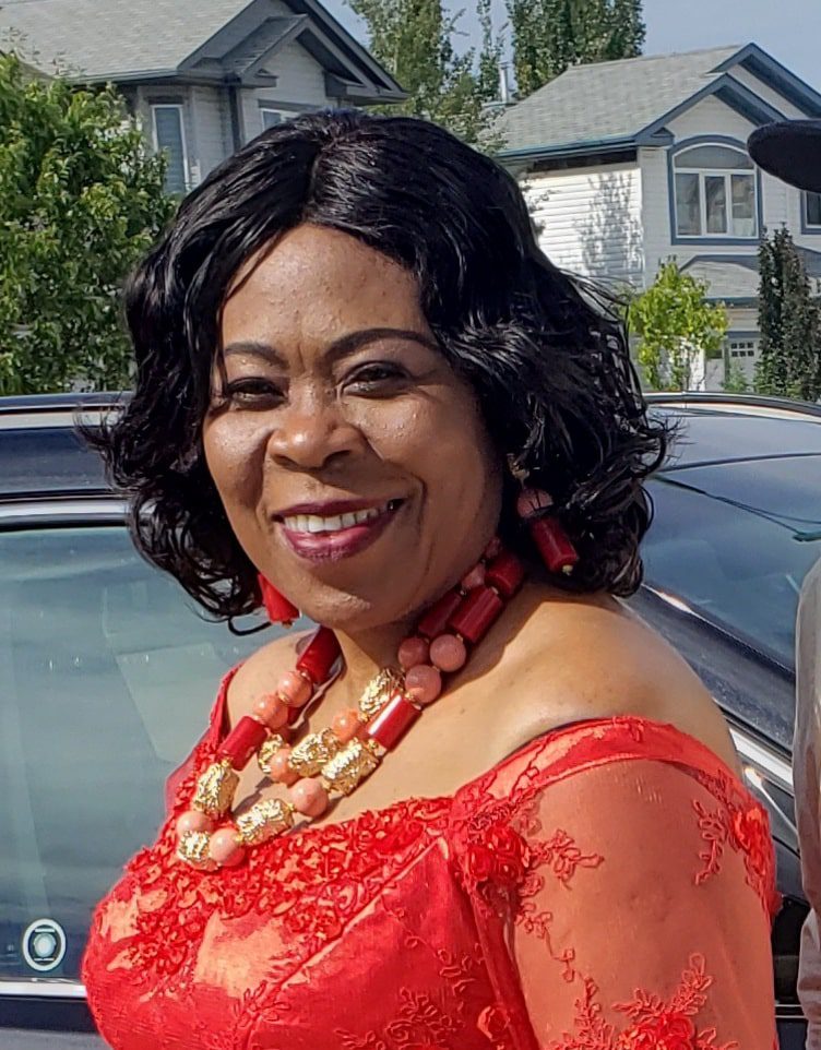 Nigeria Canadian Association Of Edmonton Nigeria Canadian Association