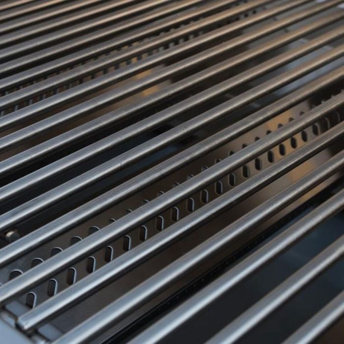 Bull Outlaw 30Inch 4Burner BuiltIn Grill Northern California Grills