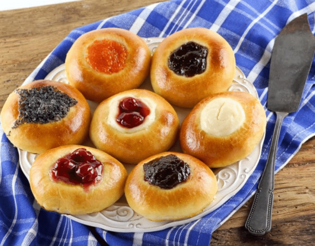 Chocolate Cream Filling N Calleja Trading