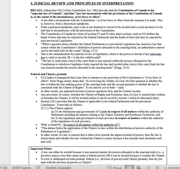 Complete Bar Exam Package (240) NCA Notes™ Premier NCA, Bar Prep