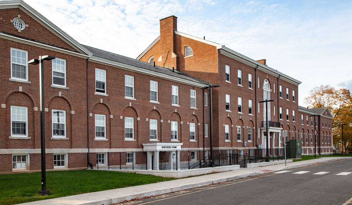 Housing Archives NCArchitects Innovative. Inspiring. Collaborative