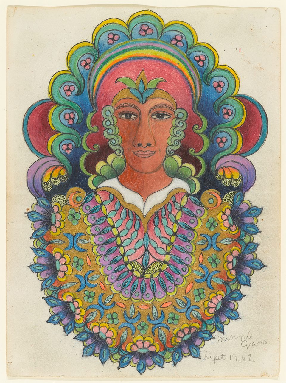 King North Carolina Museum of Art