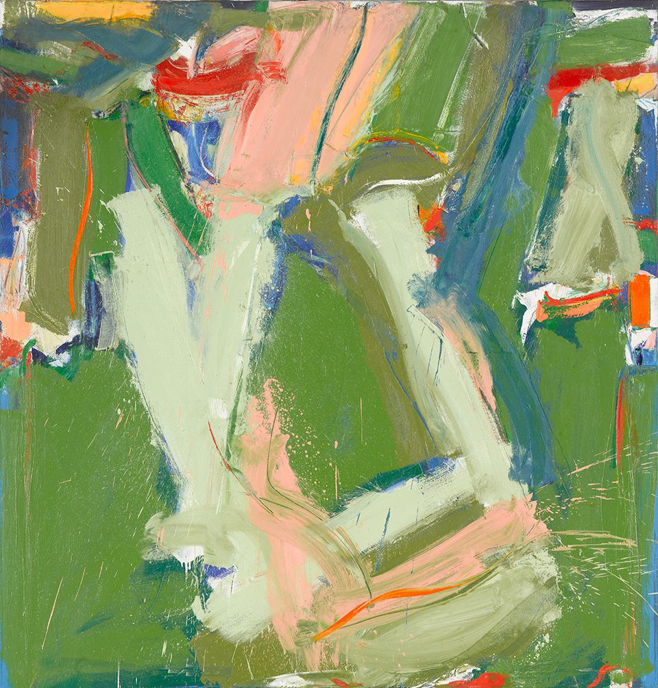 Artist Horace Farlowe North Carolina Museum of Art