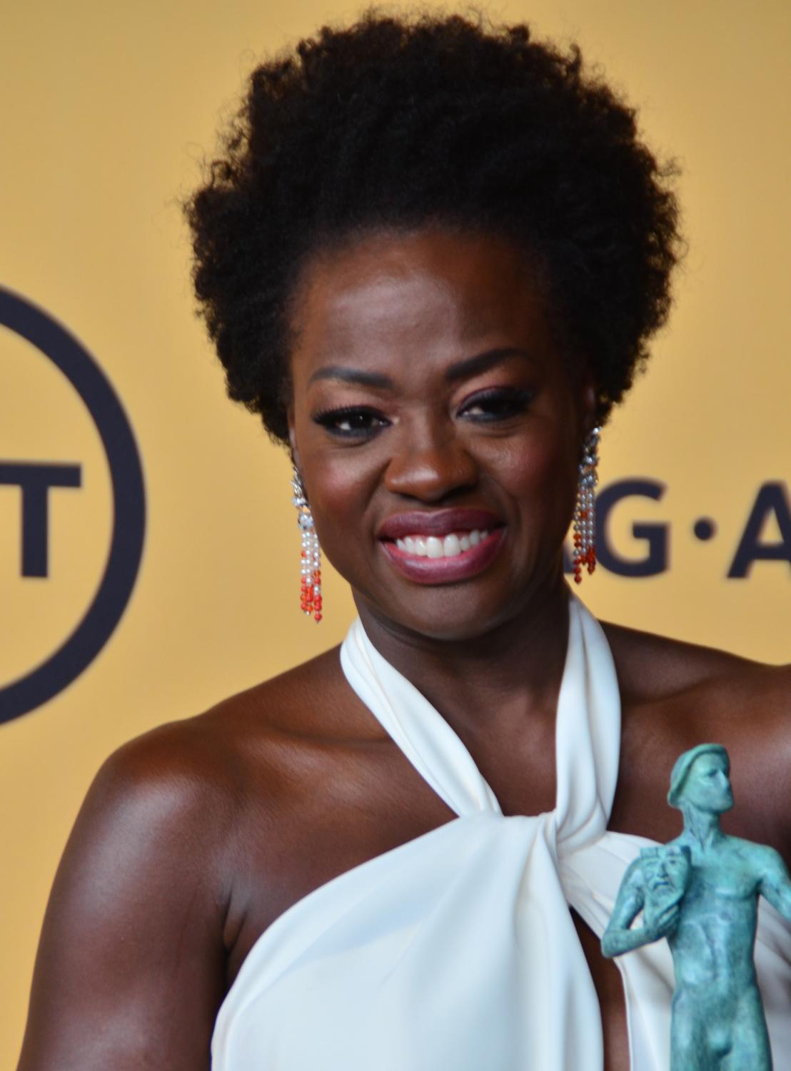 10 Black actresses that made history The A&T Register