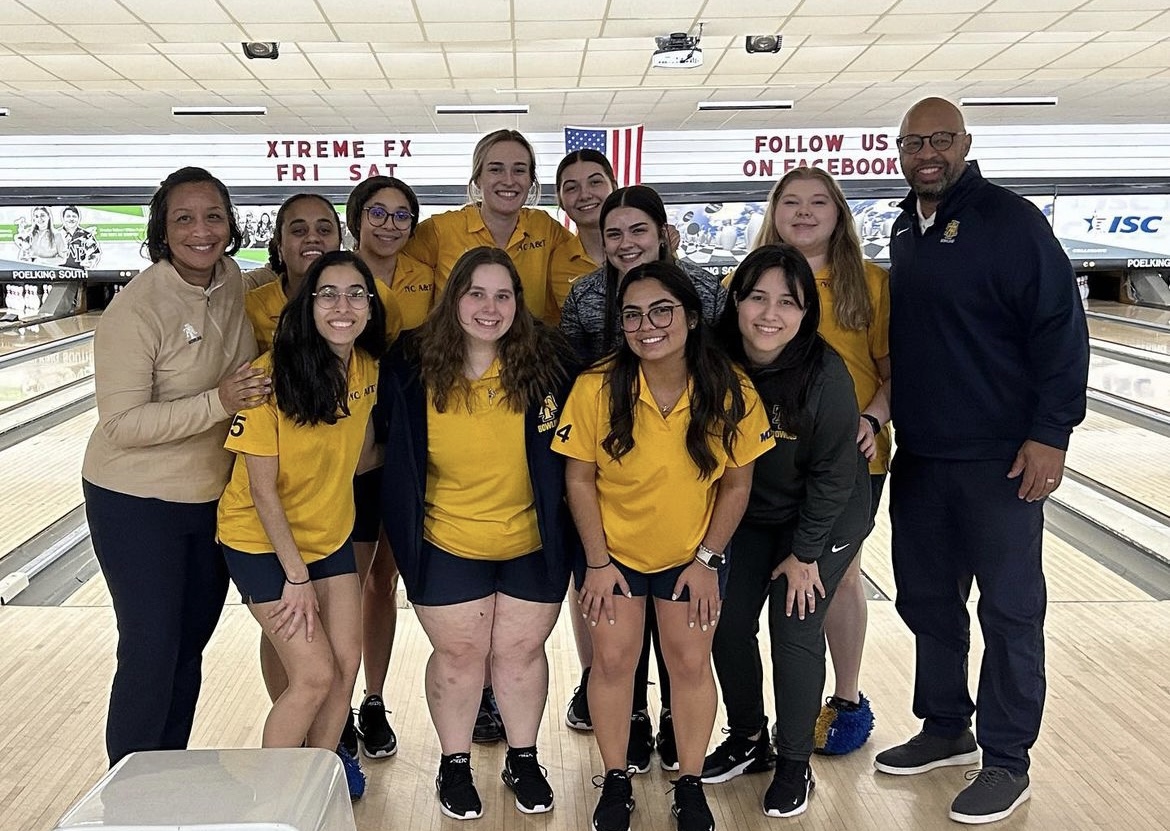 N.C. A&T bowlers heading to Las Vegas to compete for a ISC championship