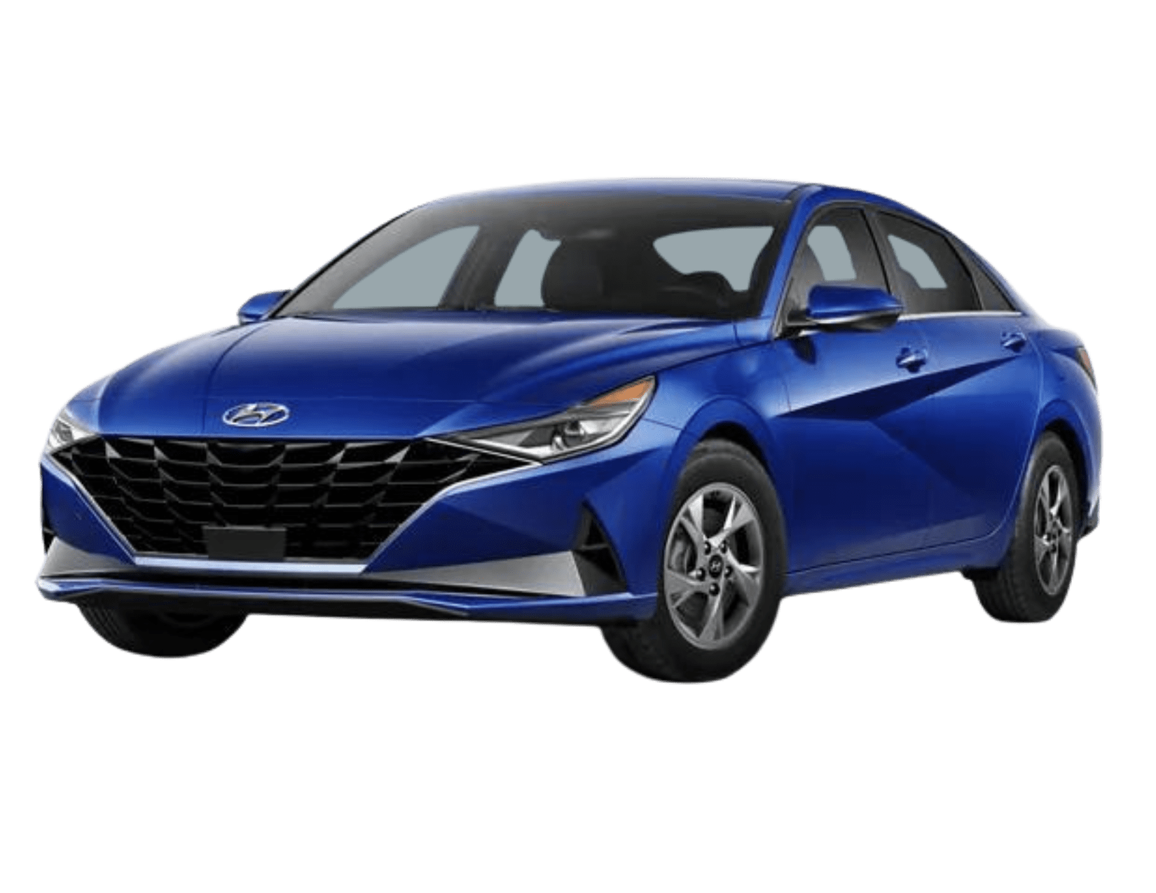 FULL SIZE NC Auto Rentals