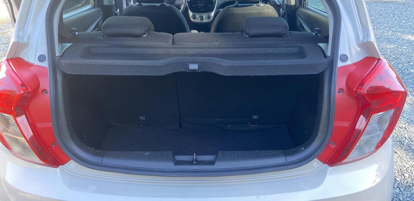 COMPACT NC Auto Rentals