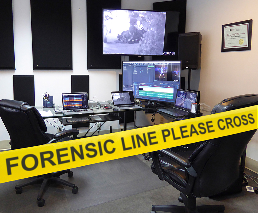 Computer Evidence Specialists / Computer Forensics YouTube A