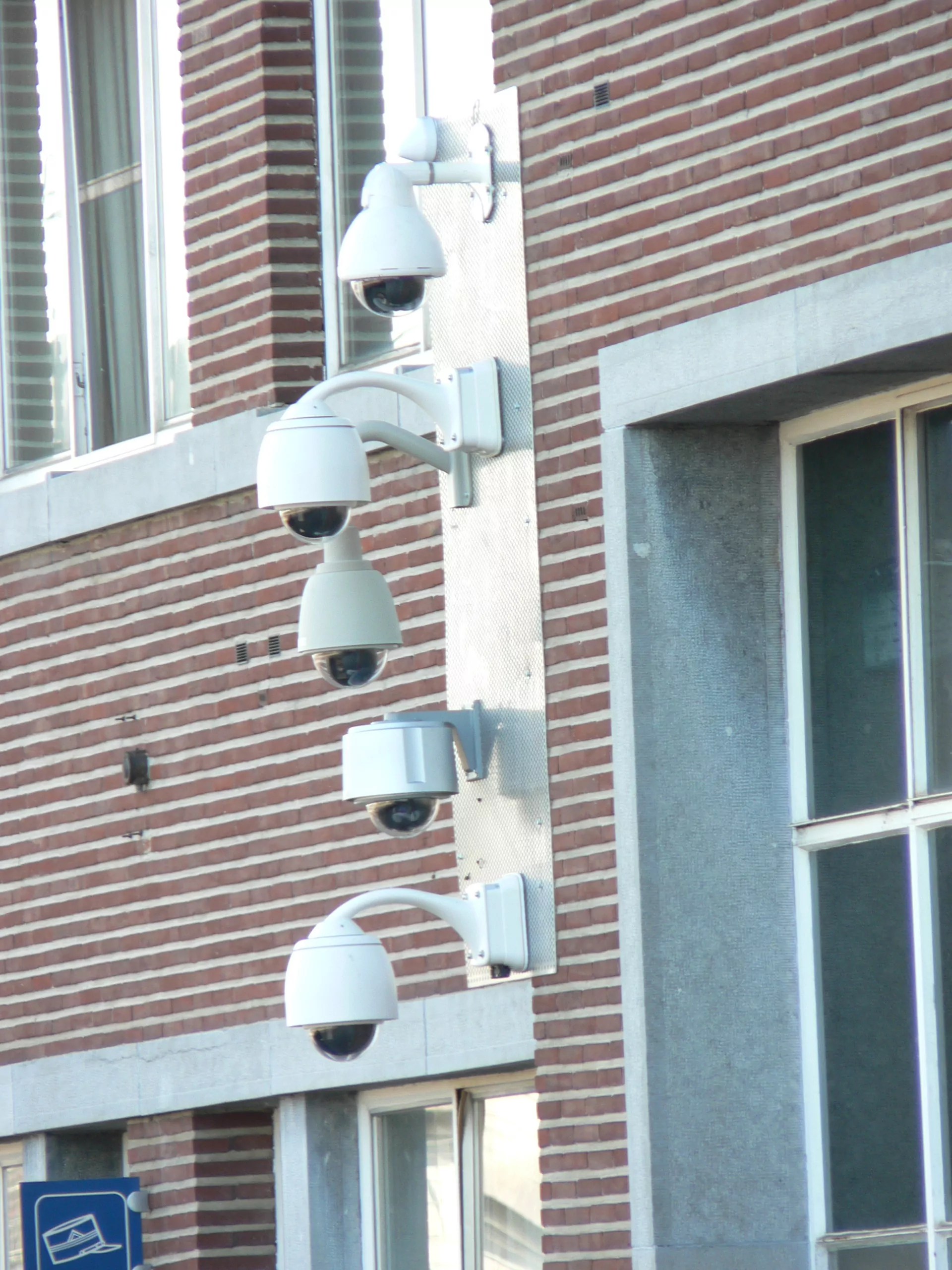 Evolution of Video Surveillance Systems