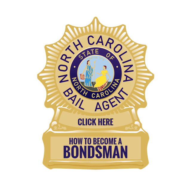 Home North Carolina Bail Agents Association