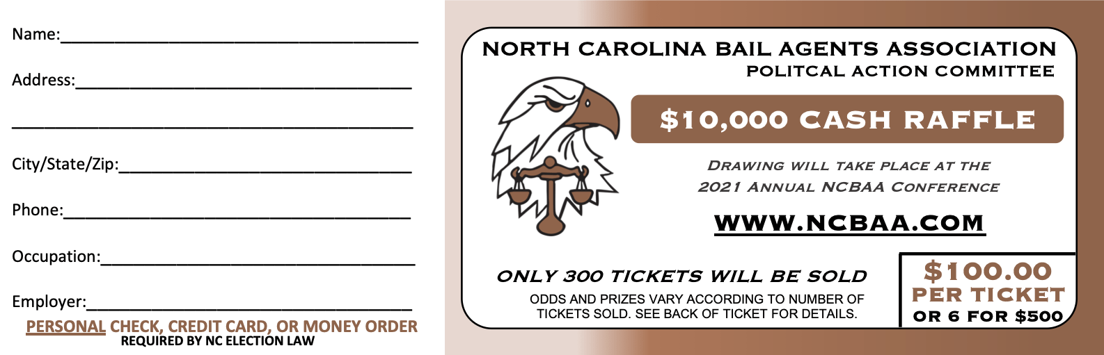 How To Get Licensed North Carolina Bail Agents Association