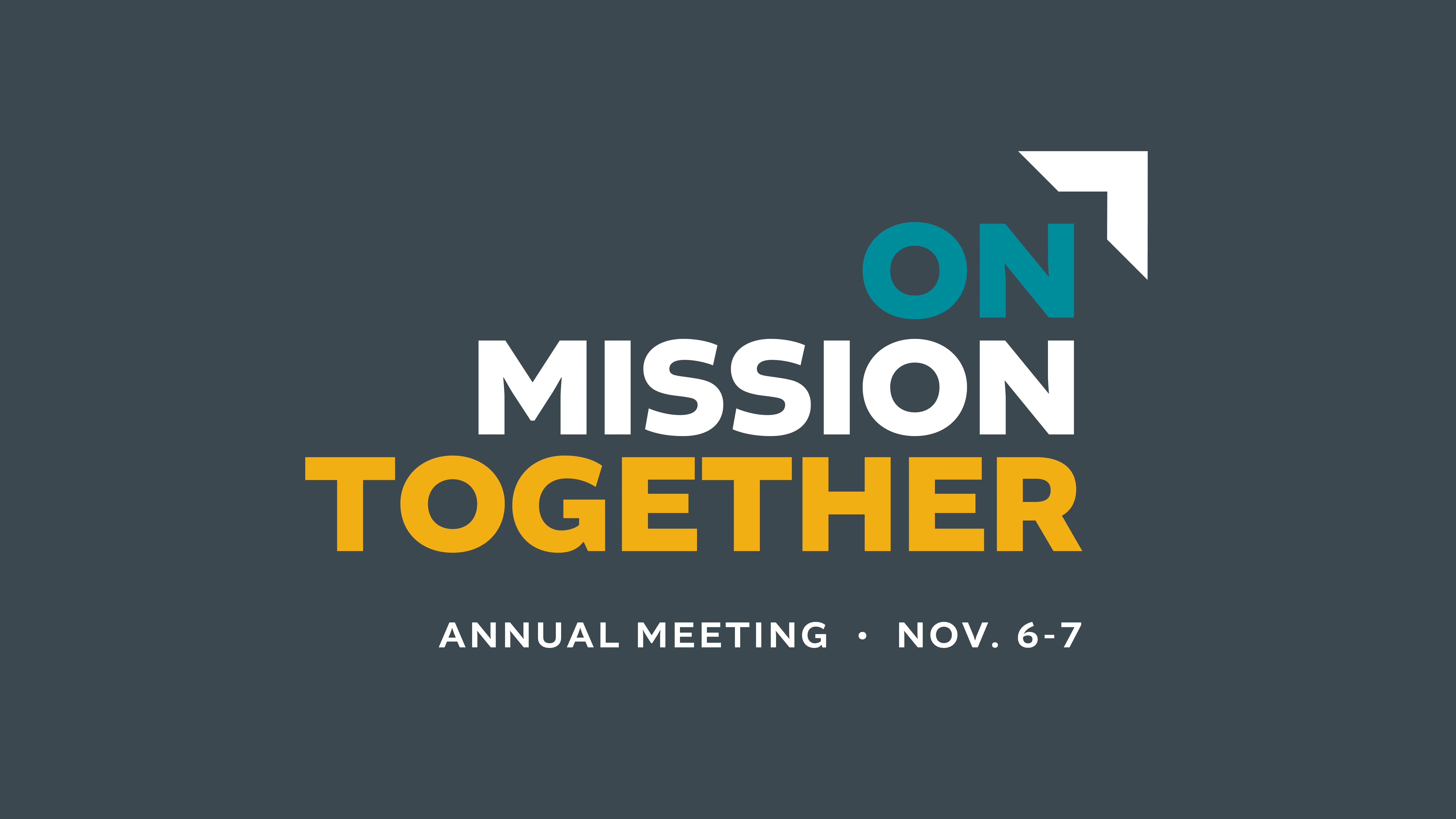 2023 NC Baptist annual meeting registration now open Baptist State