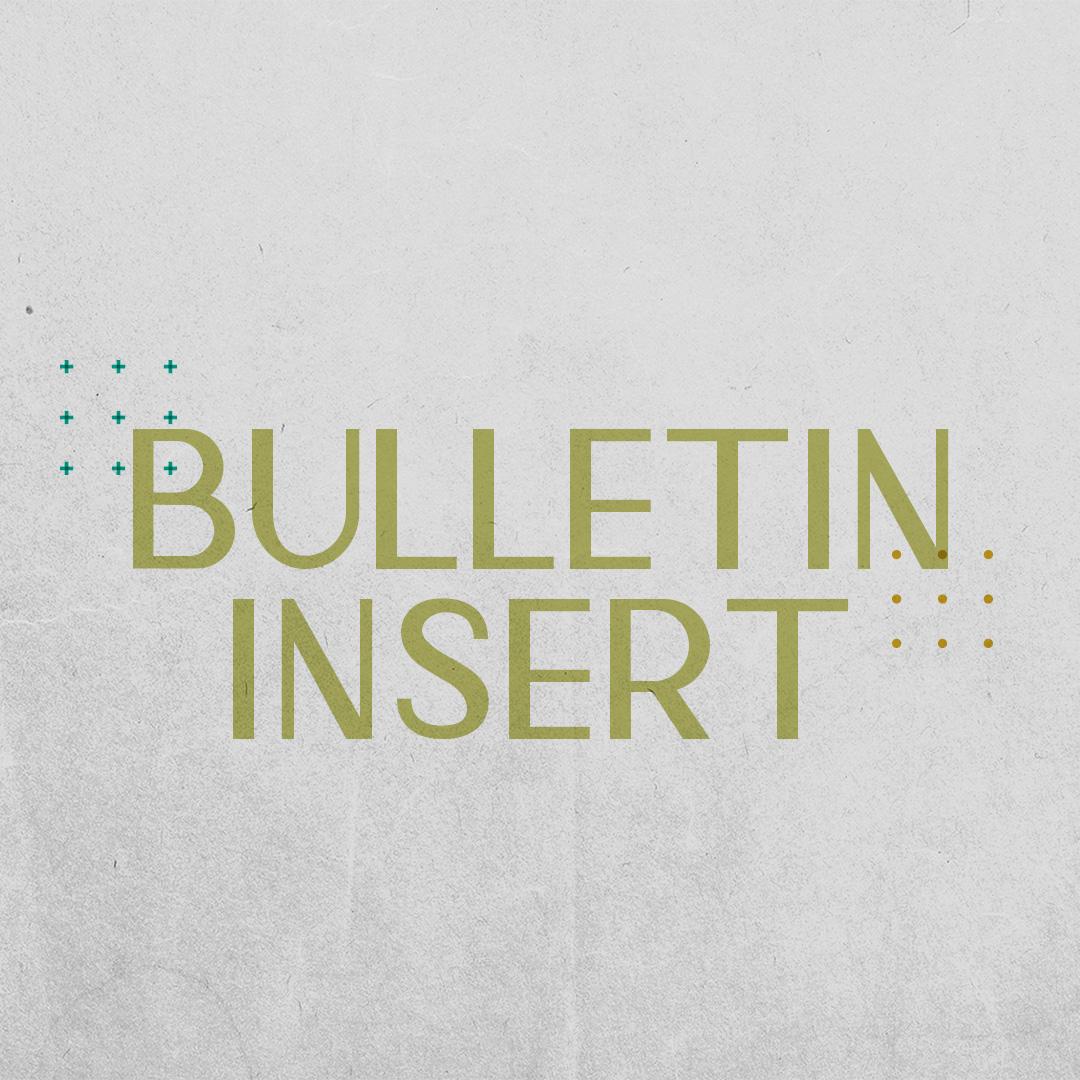 North Carolina Missions Offering Baptist State Convention of North