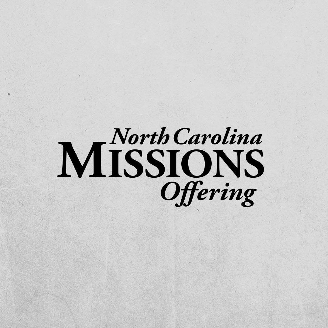 NCMO Prayer Baptist State Convention of North Carolina