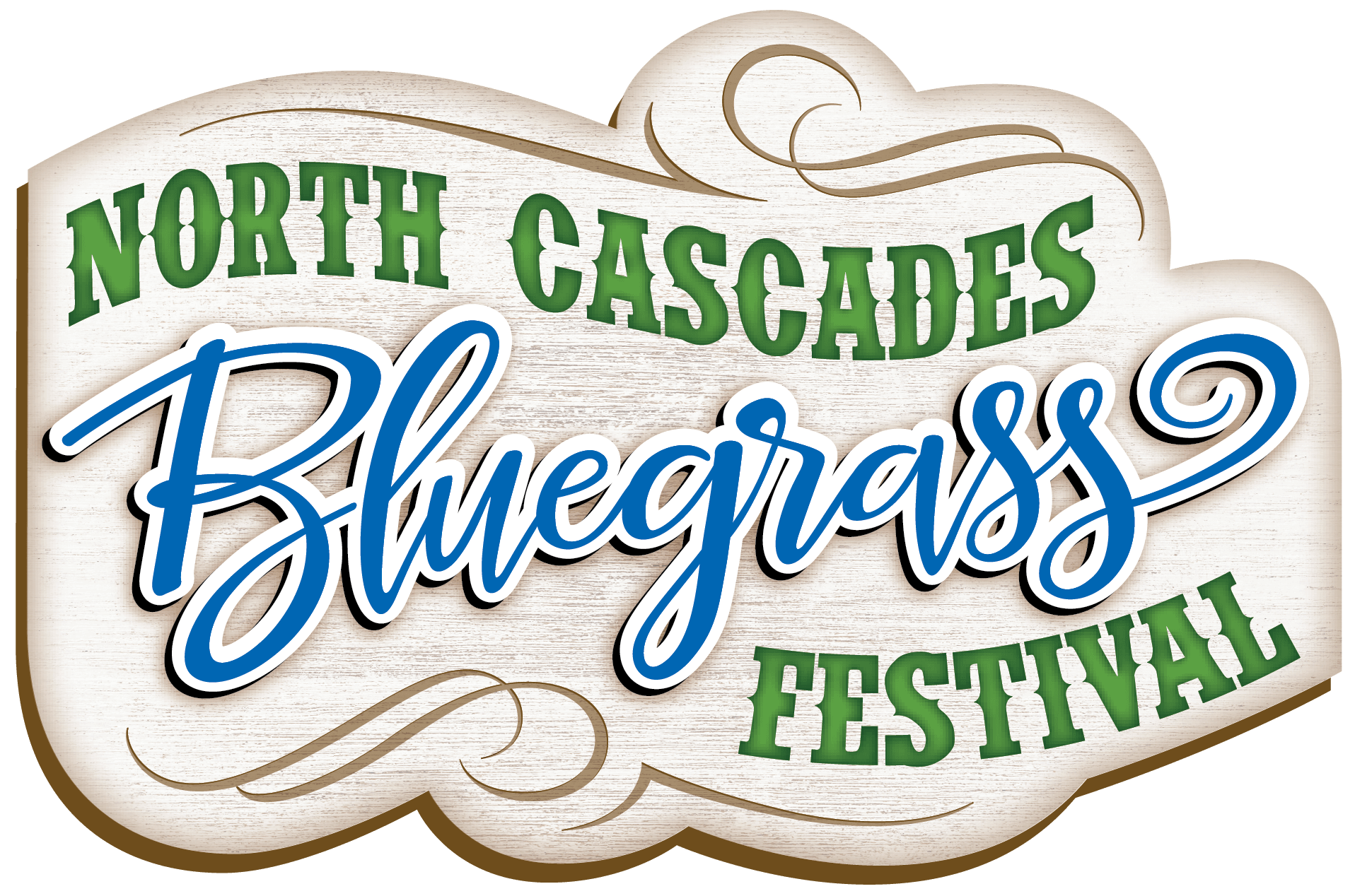 North Cascades Bluegrass Festival