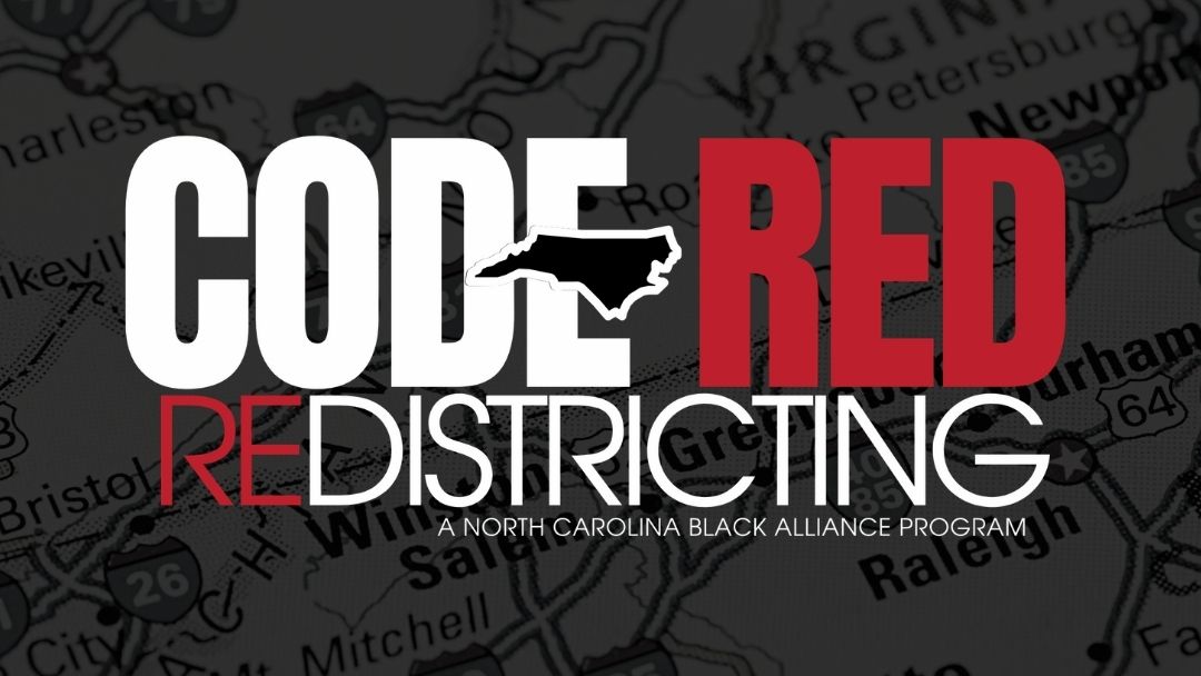 NC Black Alliance Partners to Launch Redistricting Advocacy Program North Carolina Black Alliance