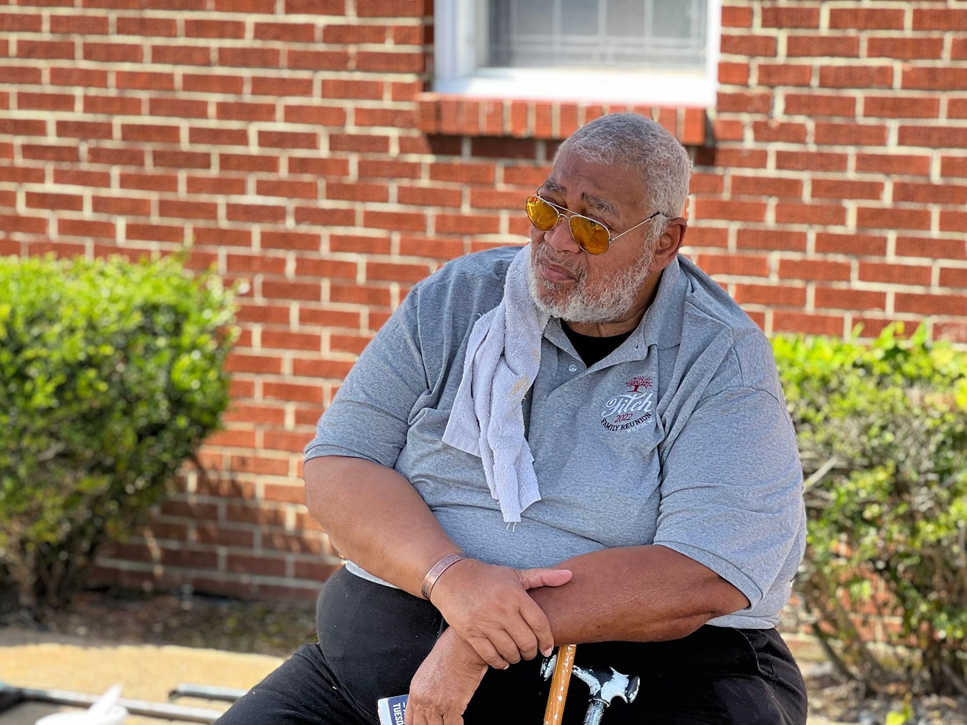 NCBA Launched Statewide GOTV Tour in Greene County North Carolina