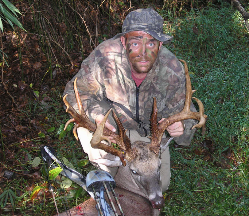 North Carolina Bowhunters Association