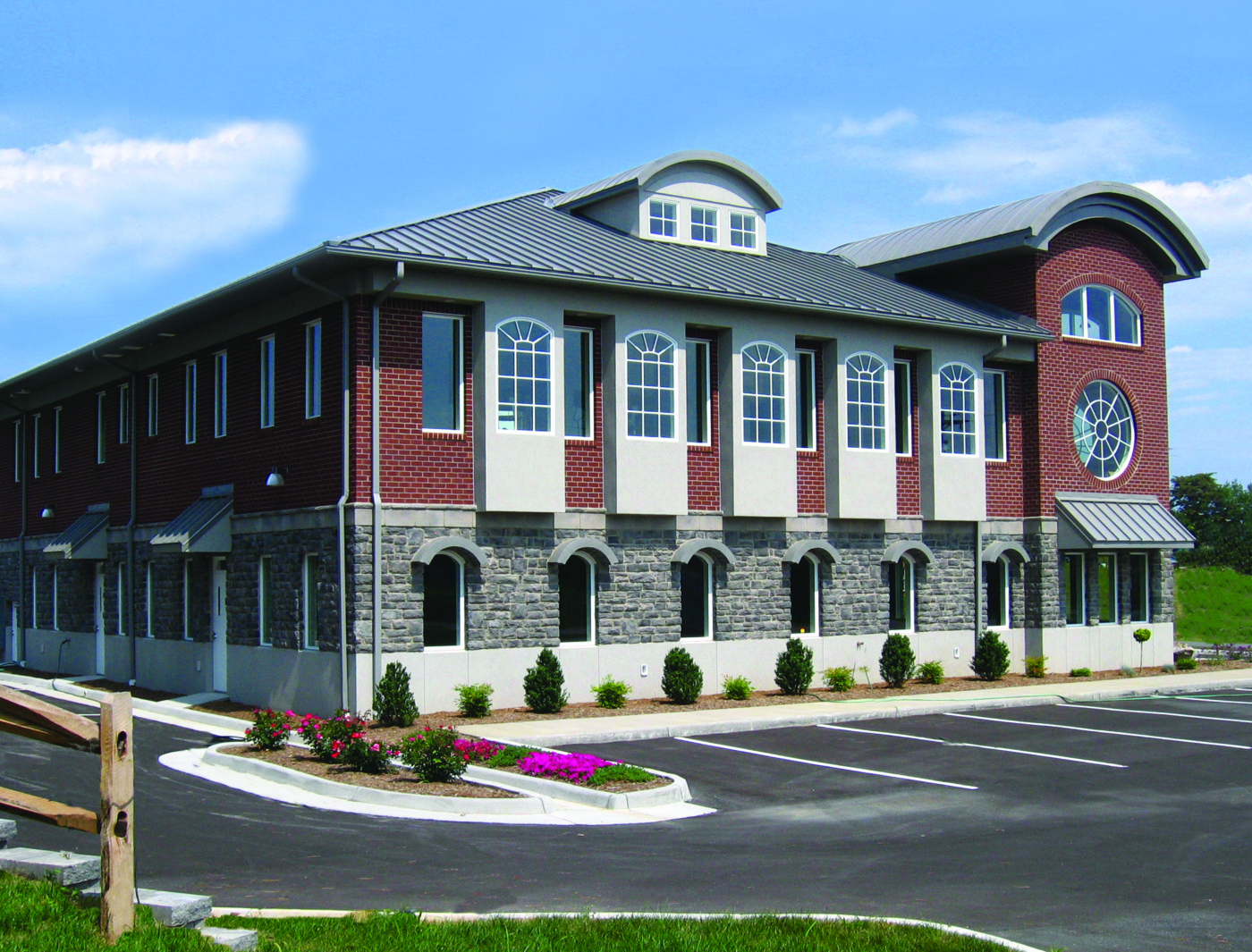 Metal Flat Stock New Castle Building Products