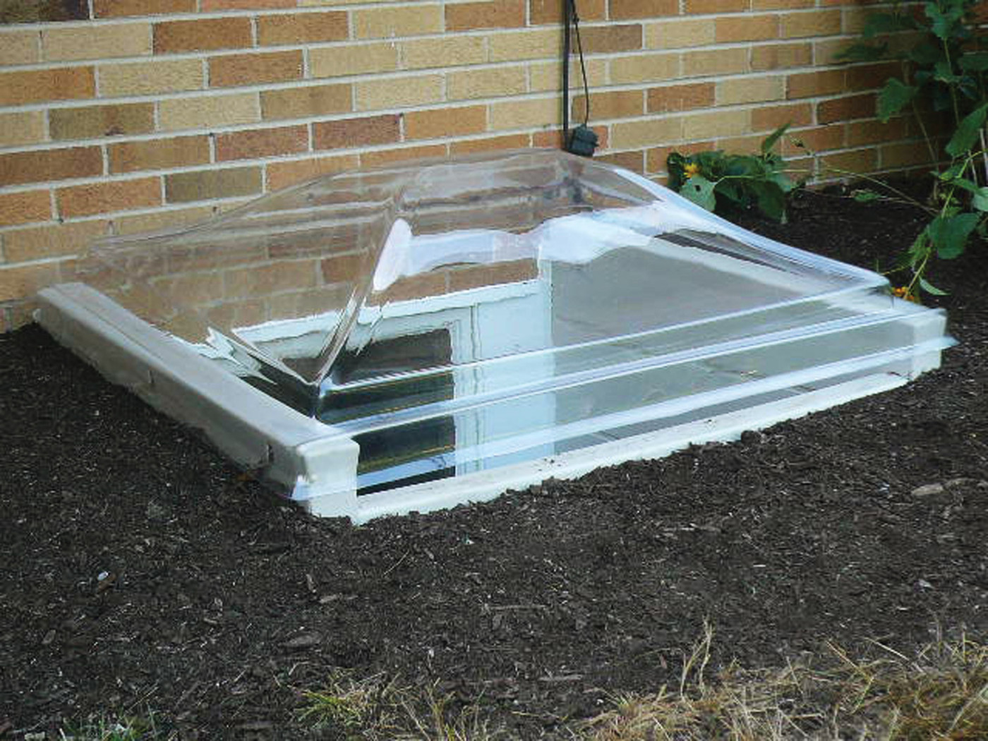 Windows, Skylights, Roof Hatches & Doors NCBP