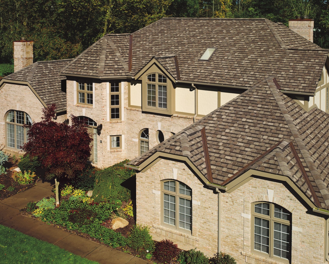 Residential Roofing & Accessories New Castle Building Products