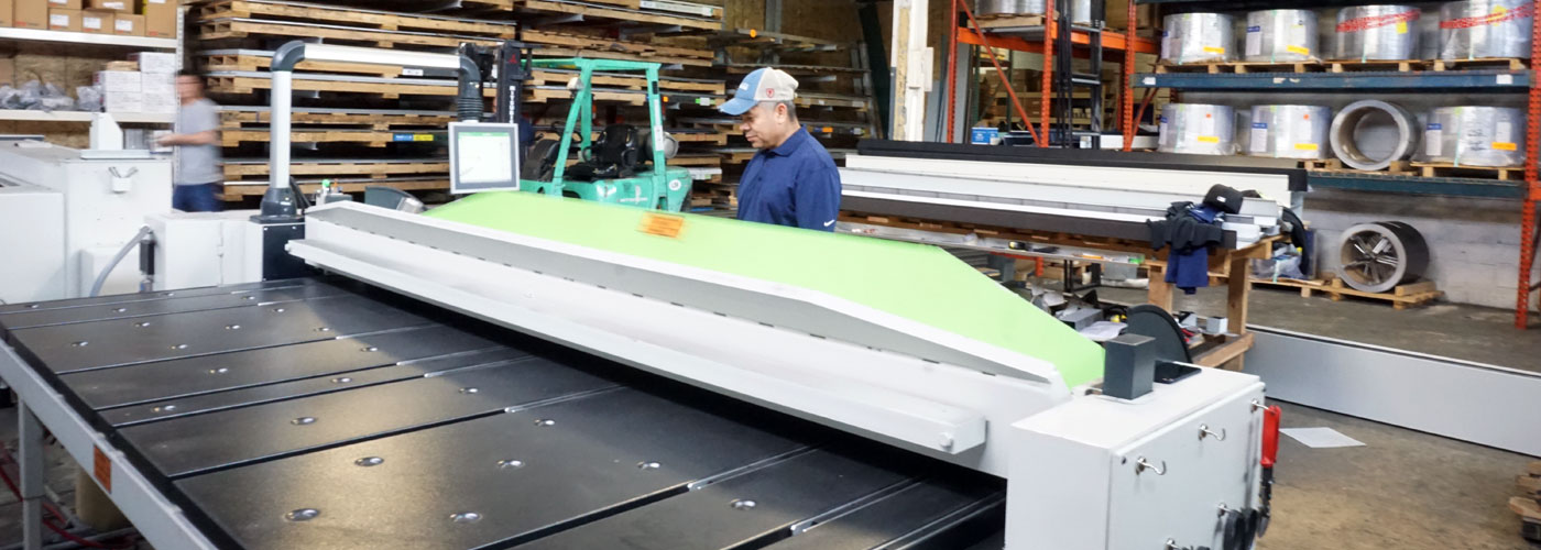Metal Flat Stock New Castle Building Products