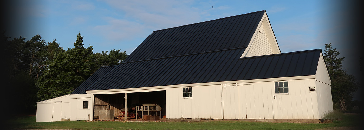 Metal Flat Stock New Castle Building Products